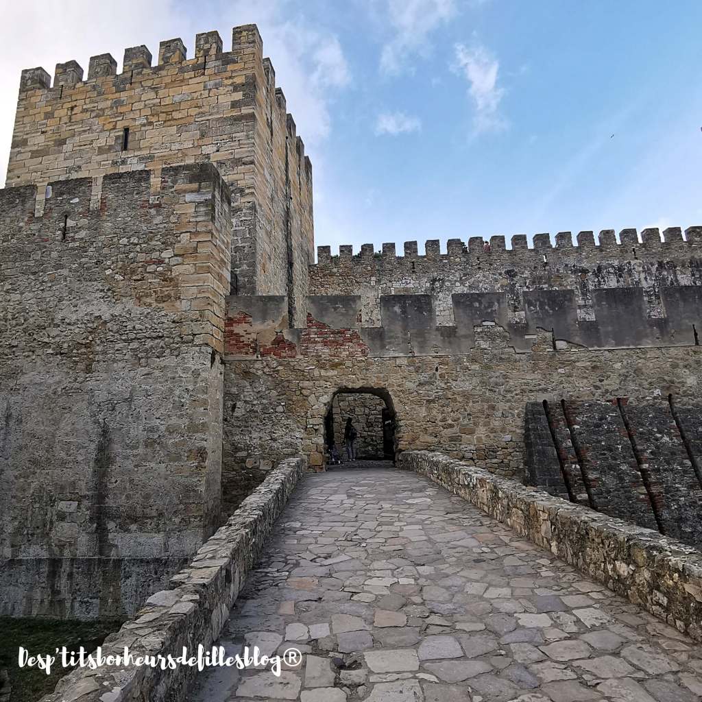 visiter lisbonne que faire ?