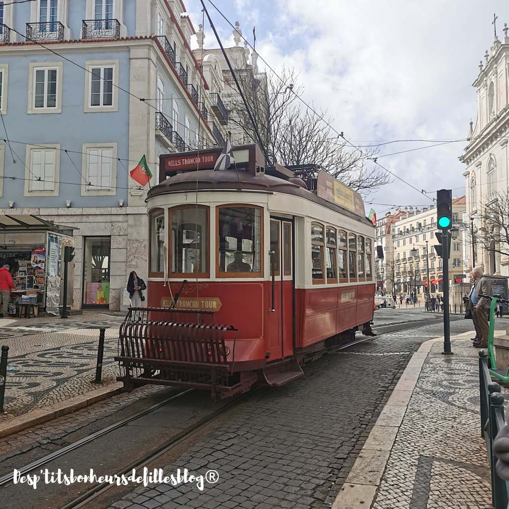 visiter Lisbonne en 3 jours
