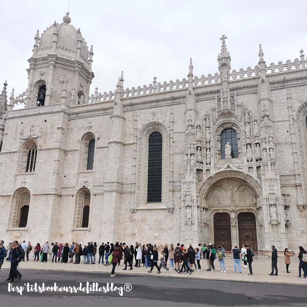 10 choses à voir à lisbonne
