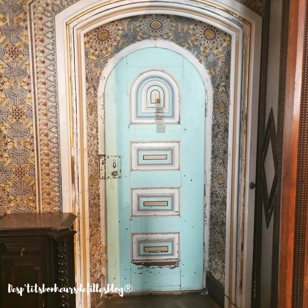 palais de sintra avis blog voyage