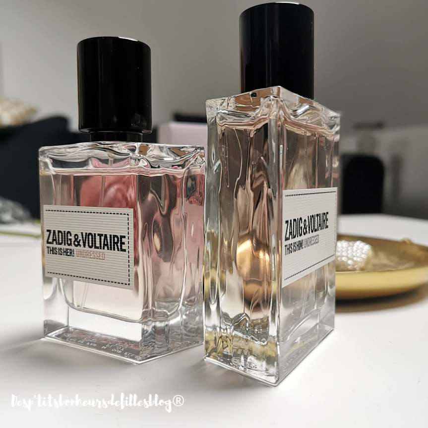 meilleur parfum zadig et voltaire