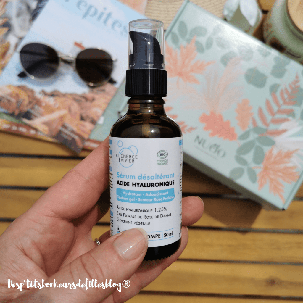 conseil pour une peau éclatante au printemps