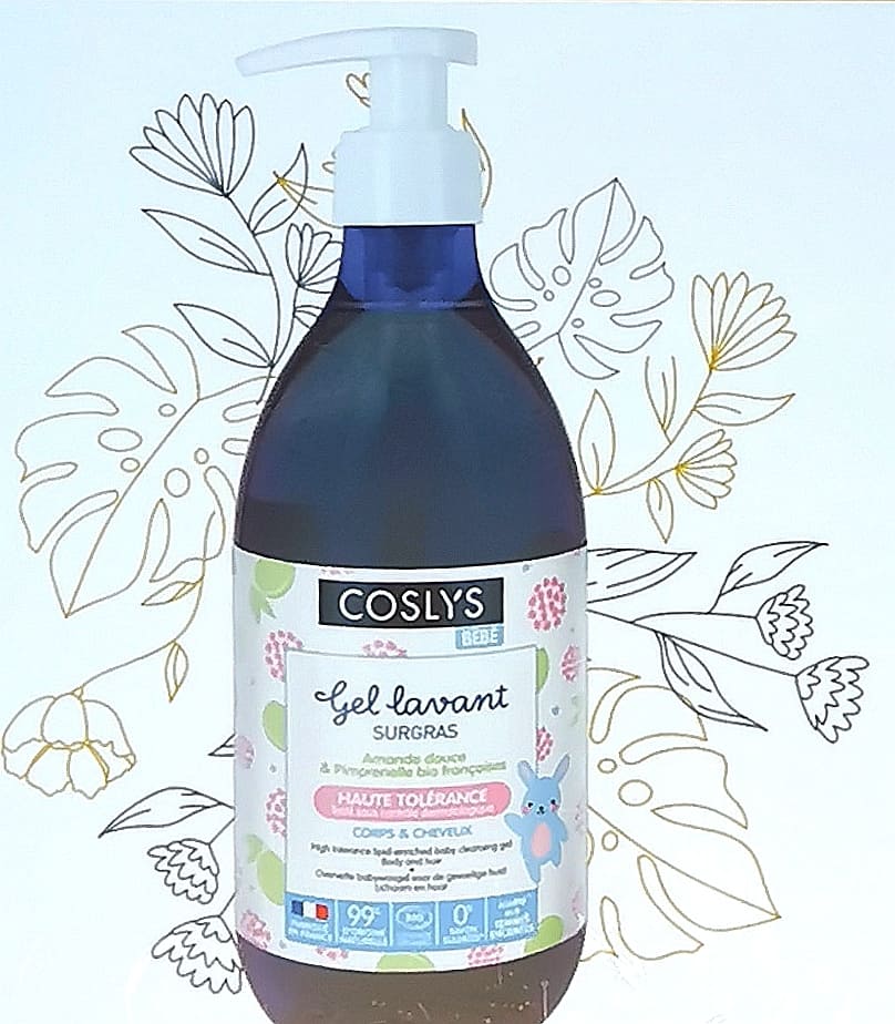 trophees cosmebio 2023 laureats