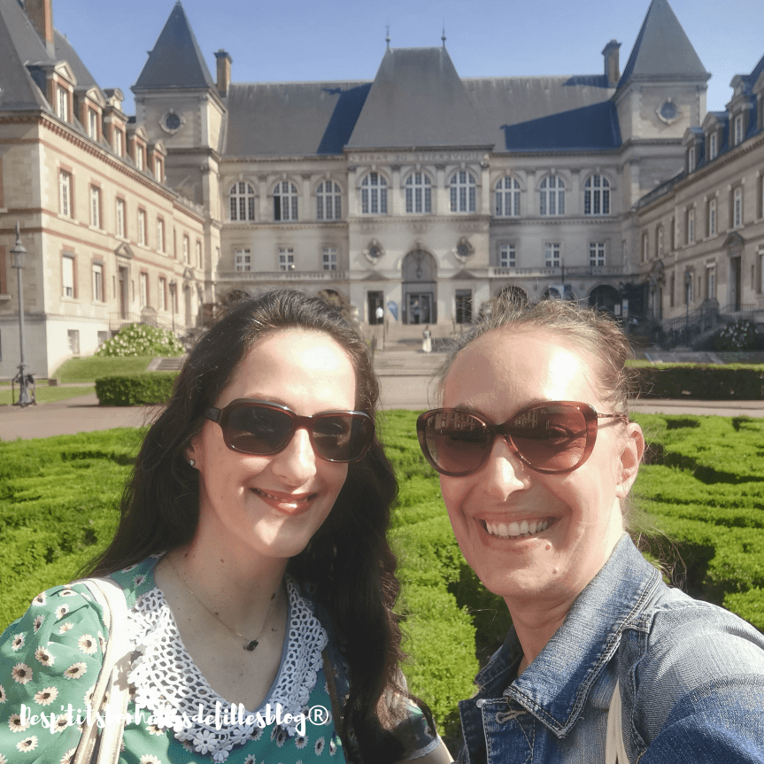 cérémonie des trophees cosmebio 2023 2024