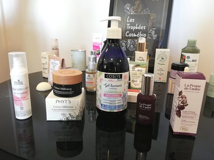 meilleurs produits beauté 2023