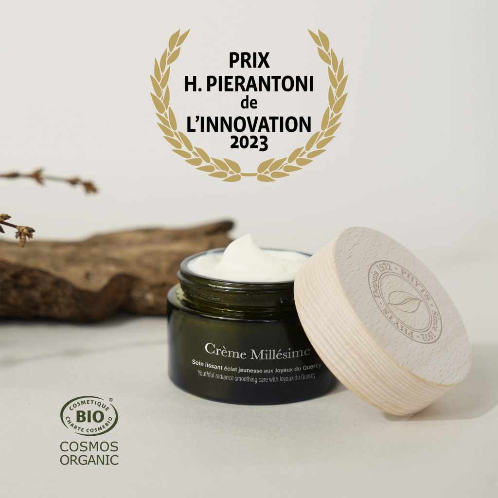 trophees cosmebio categorie contribution transition ecologique