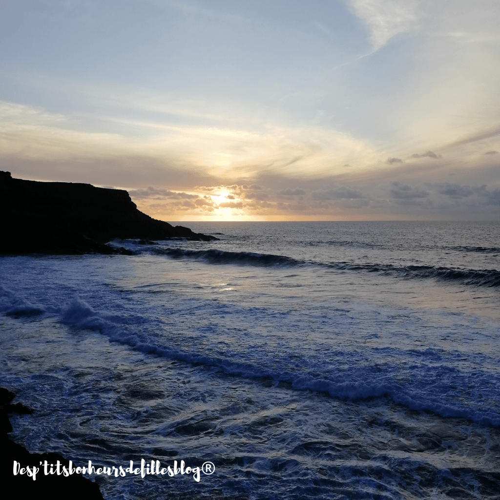 ou voir coucher soleil fuerteventura