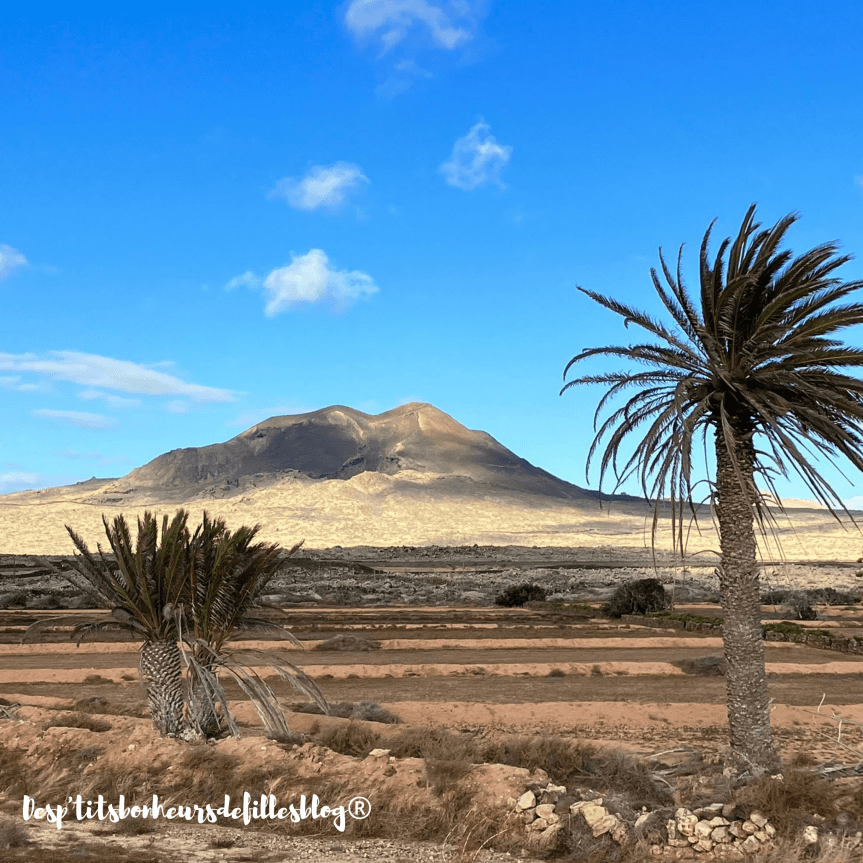 tindaya fuerteventura