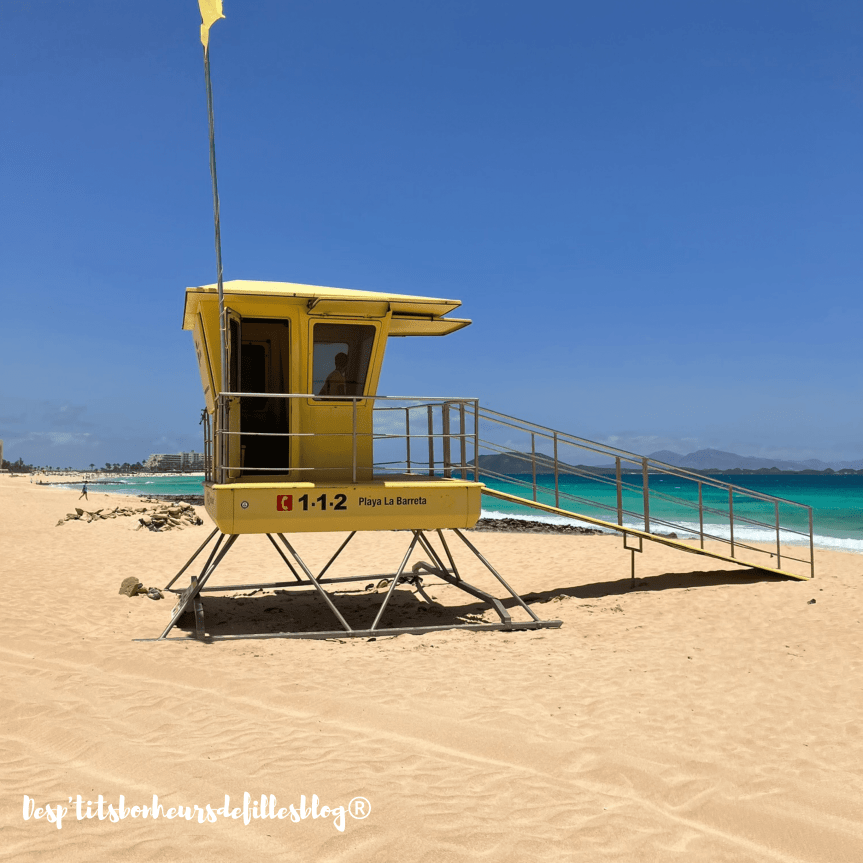 fuerteventura les plus belles plages