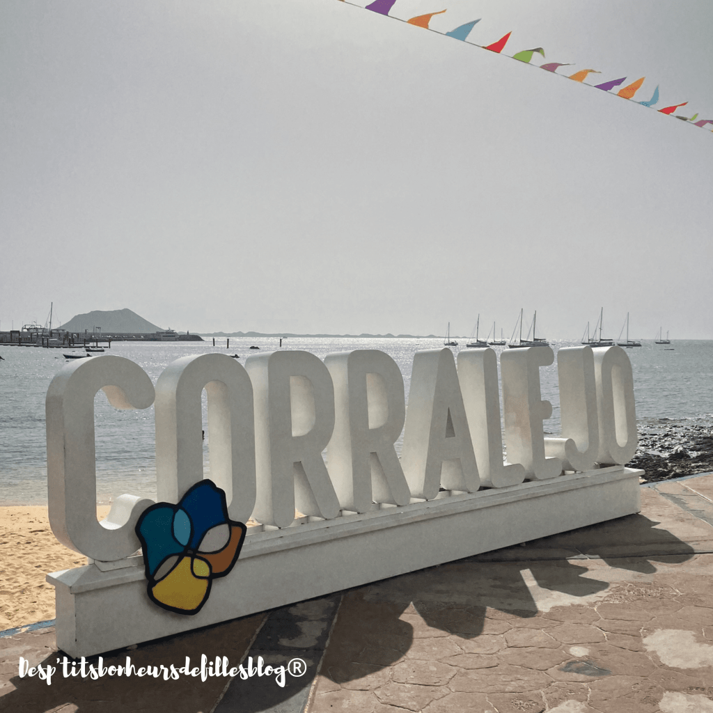 ou sejourner à fuerteventura