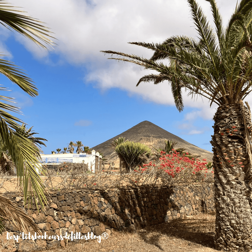 blog voyage fuerteventura