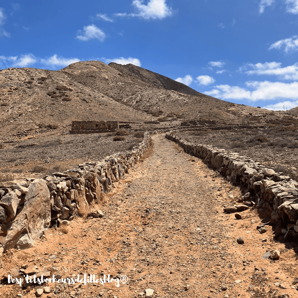 guide fuerteventura gratuit