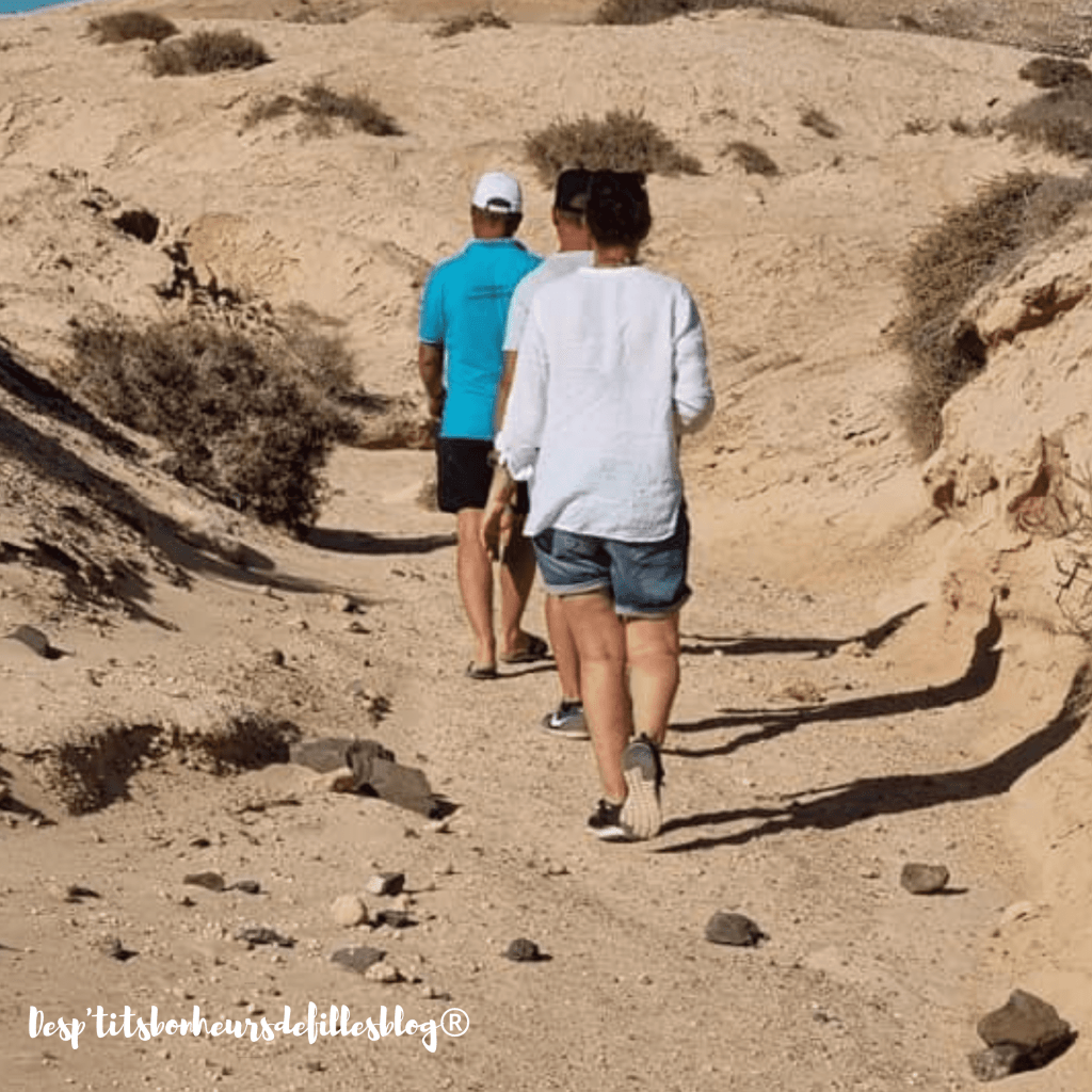 blog voyage decouvrir fuerteventura