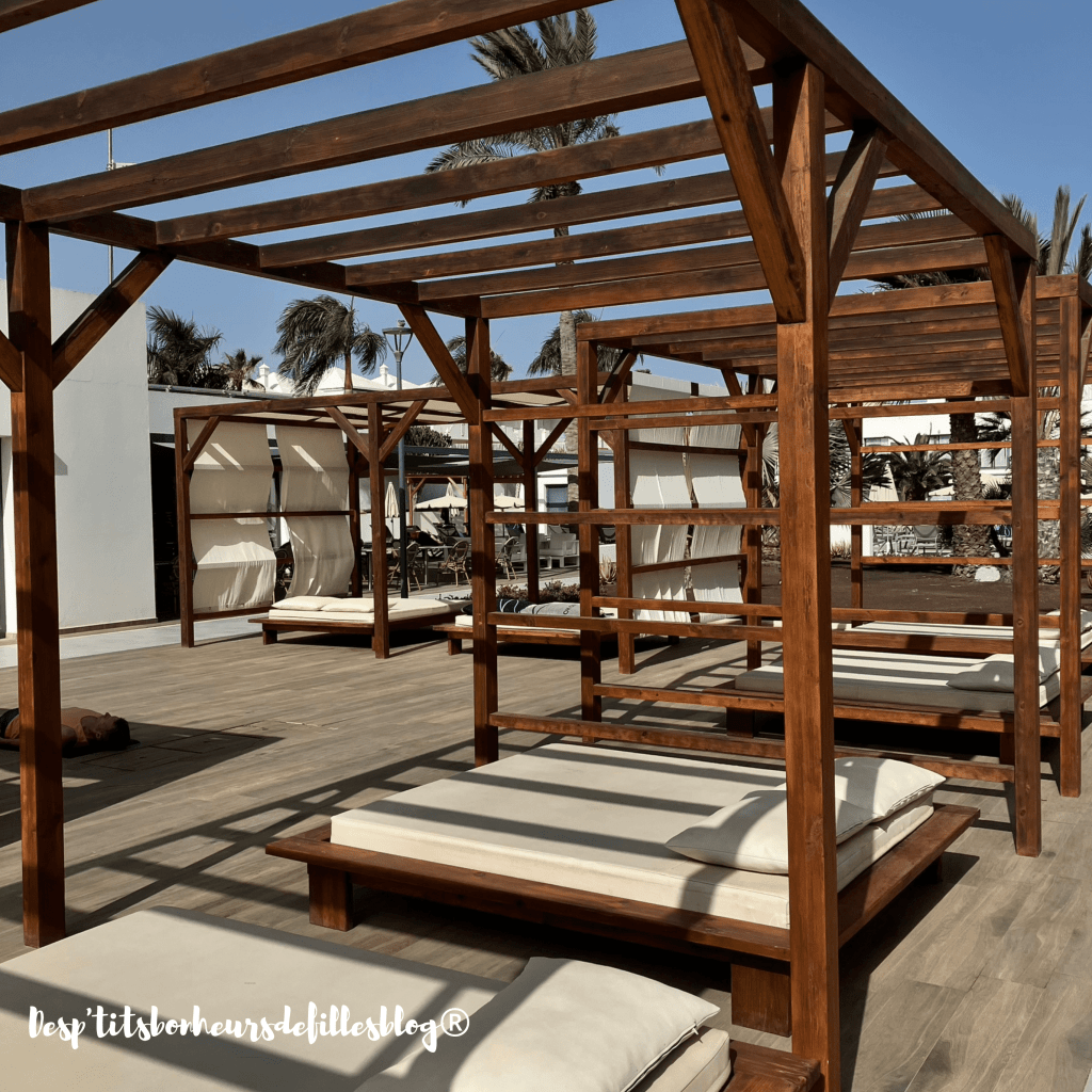 hotel h10 ocean dream fuerteventura