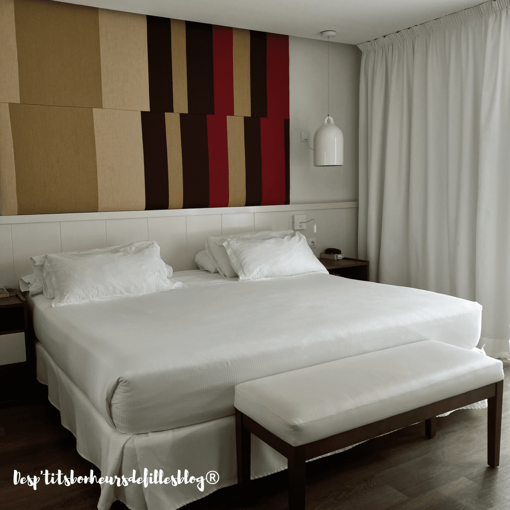 avis hotel h10 ocean dream