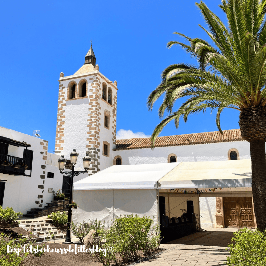 blog fuerteventura voyage 2 semaines