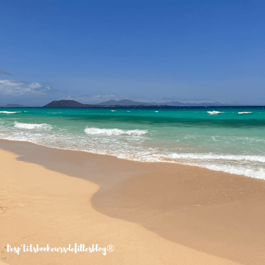 road trip fuerteventura