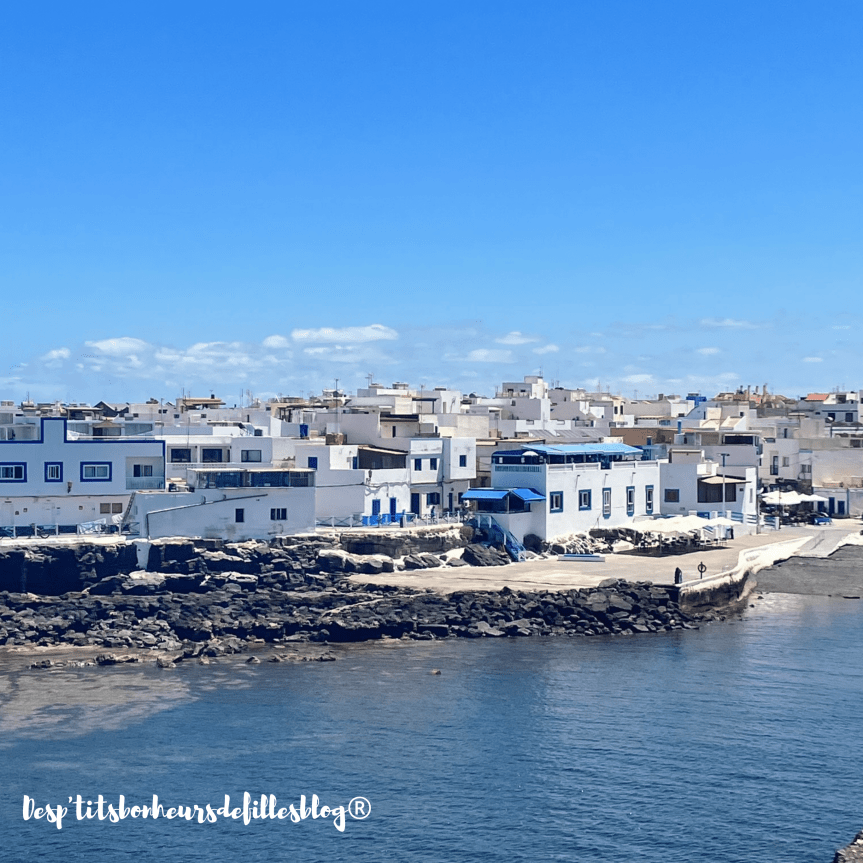 fuerteventura ville à visiter