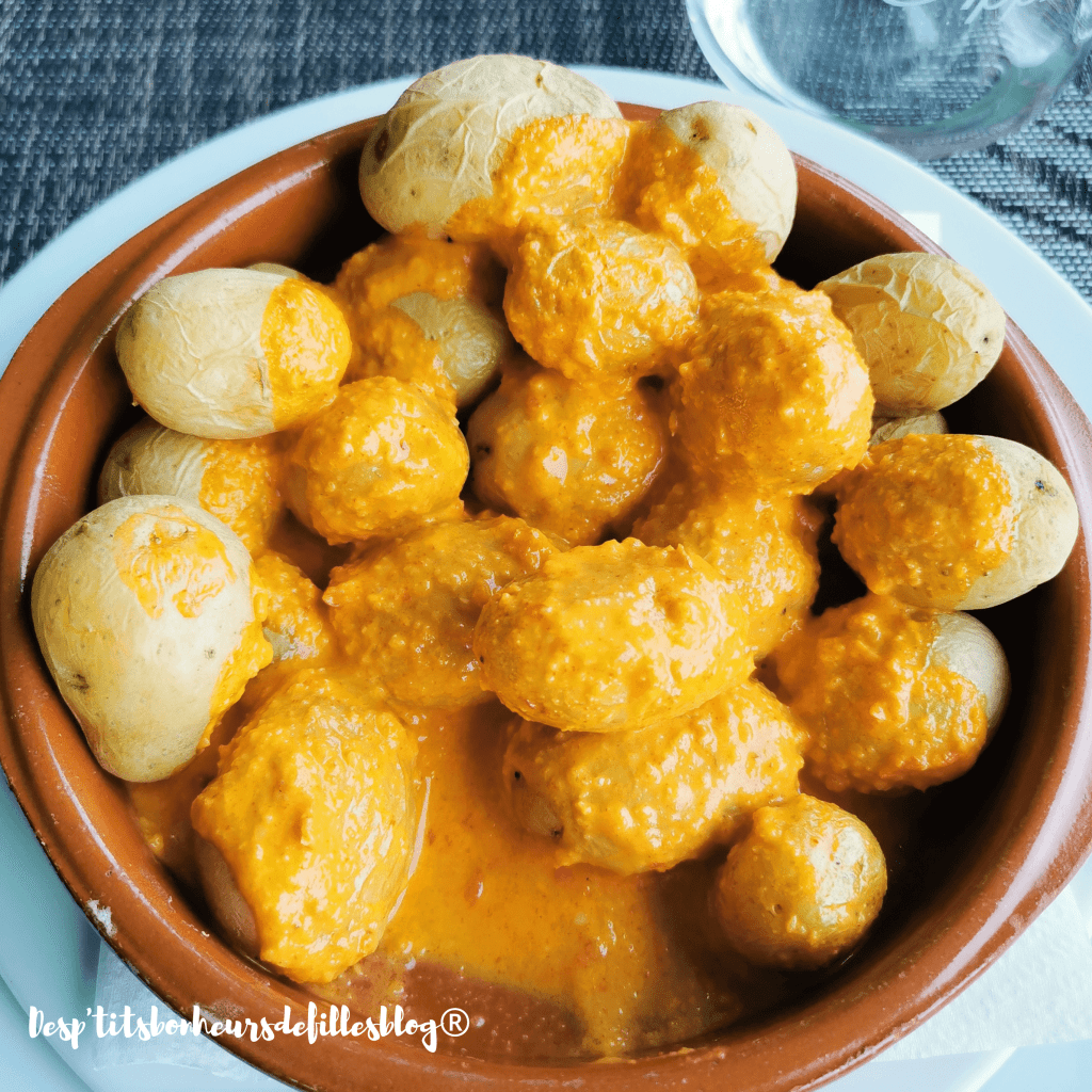 specialites canaries