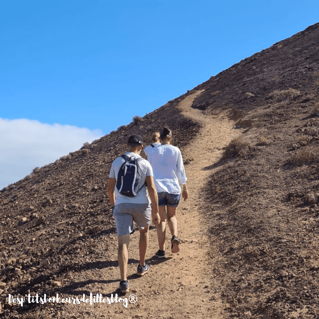 que faire a fuerteventura sans voiture