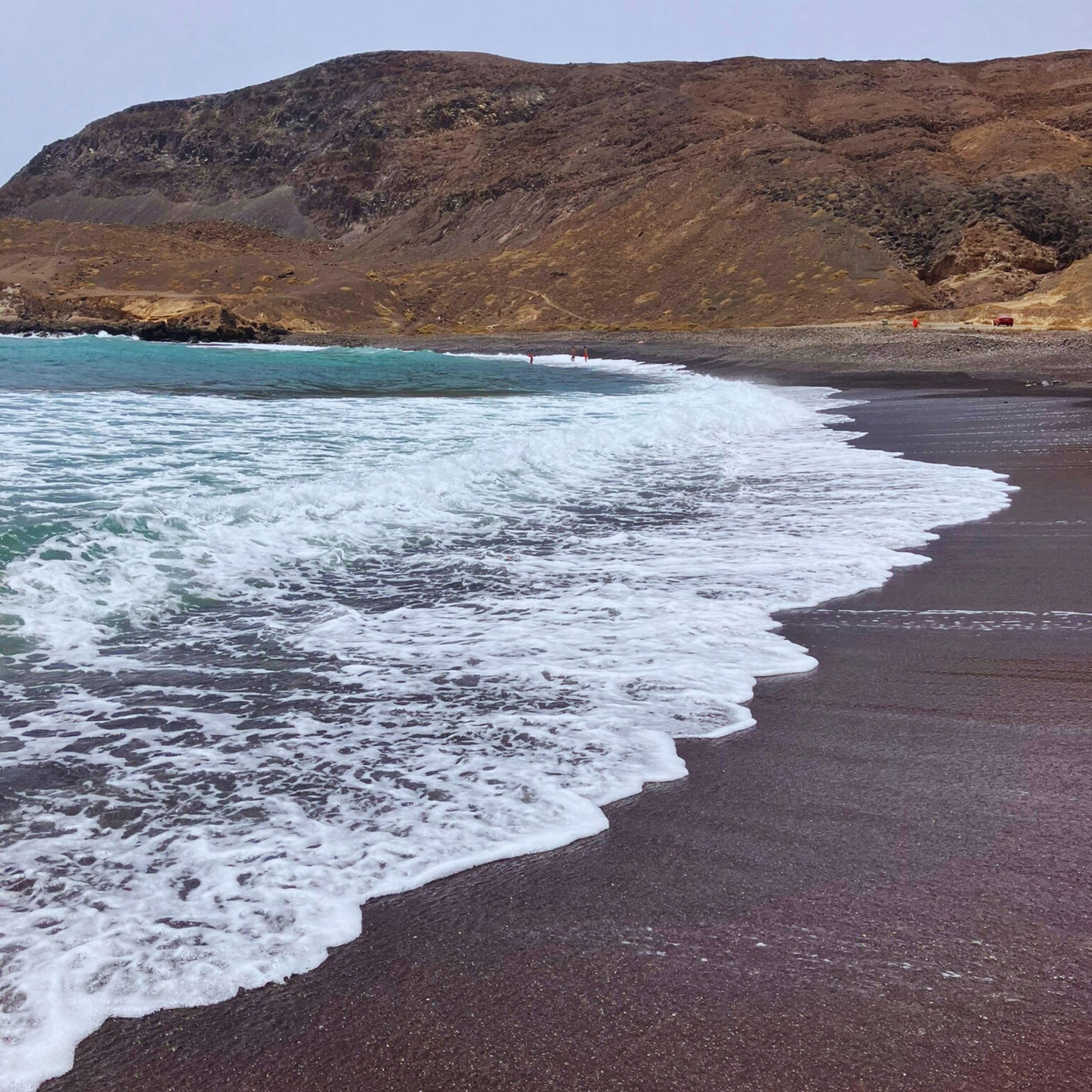 fuerteventura les plus belles plages des canaries