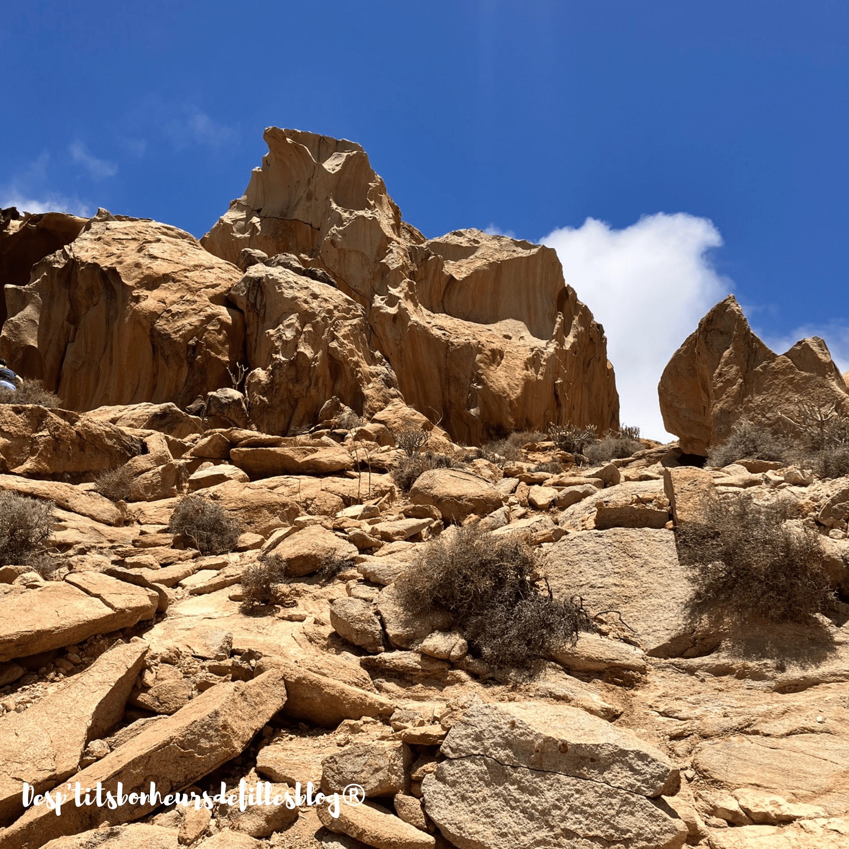 comment accèdes a arco de las penitas