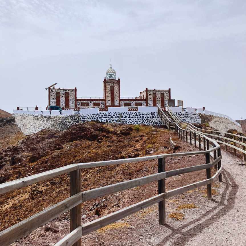 visite faro de la entallada tarif