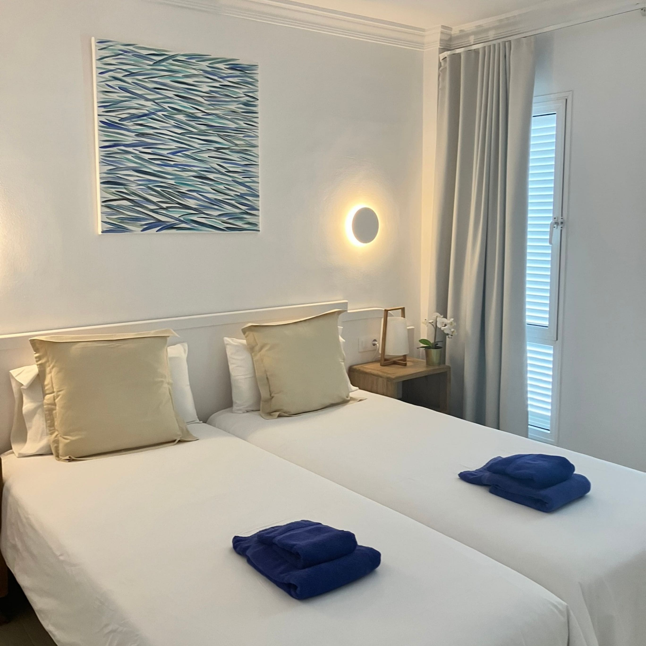 interieur de mon logement morro jable