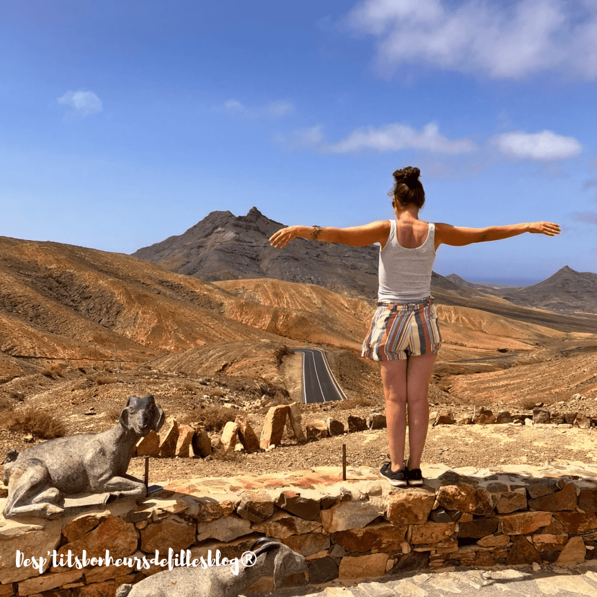 guide complet de voyage à fuerteventura : conseils, itinéraires, plages et découvertes aux canaries