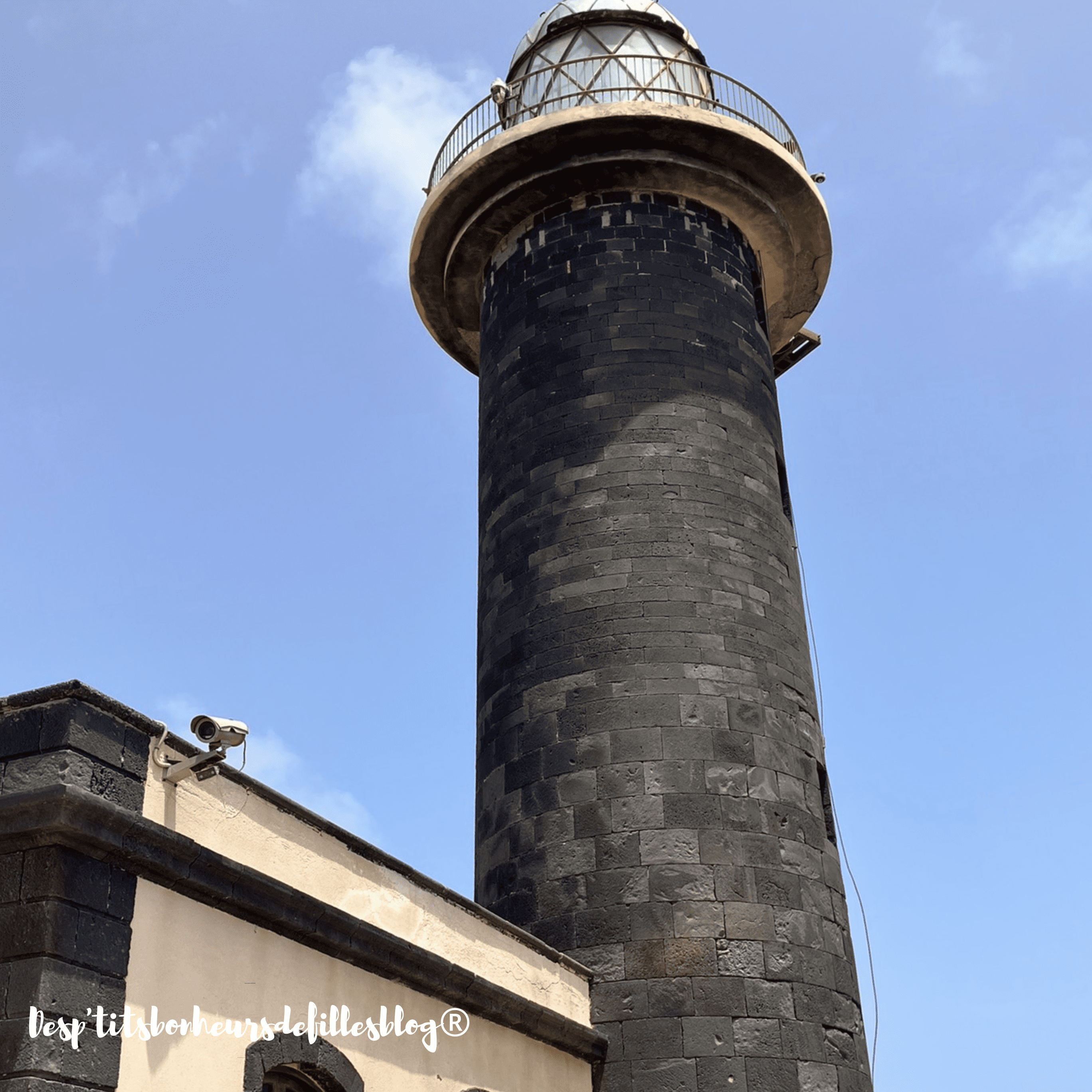 endroit a visiter fuerteventura phare jandia