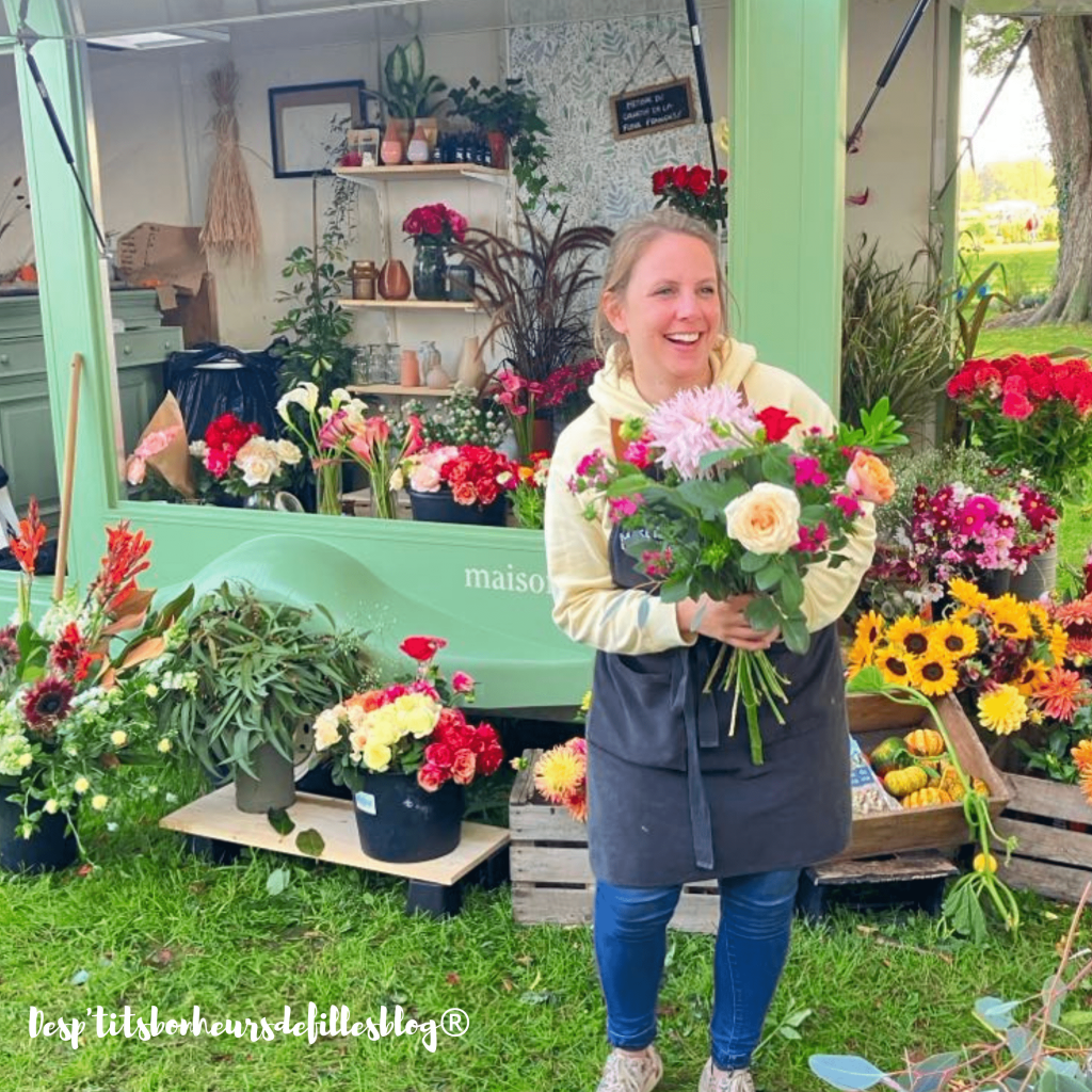 sortie oise journees des plantes
