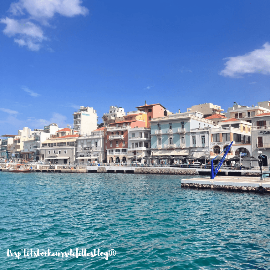 visite agios nikolaos crete