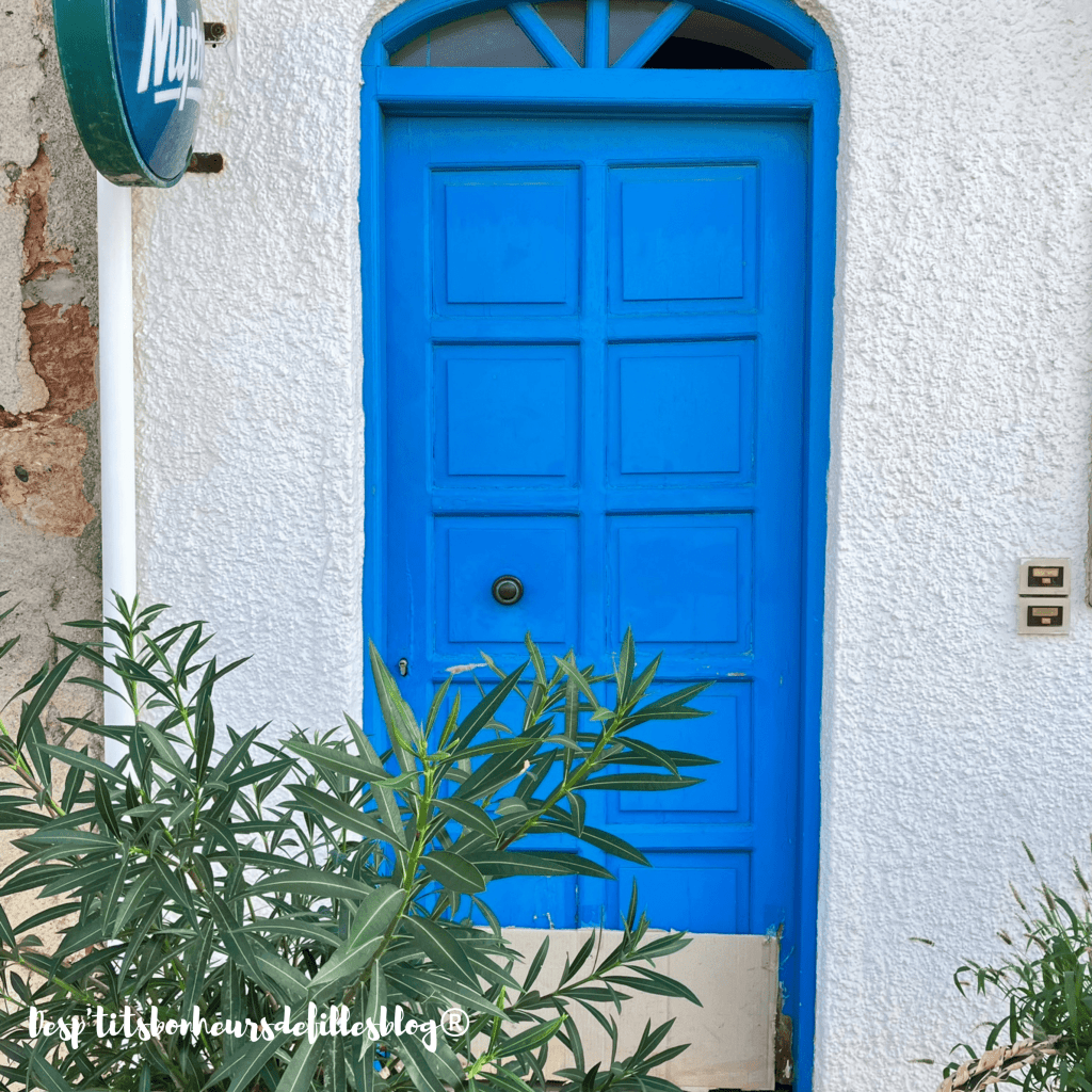 guide voyage une semaine en crete