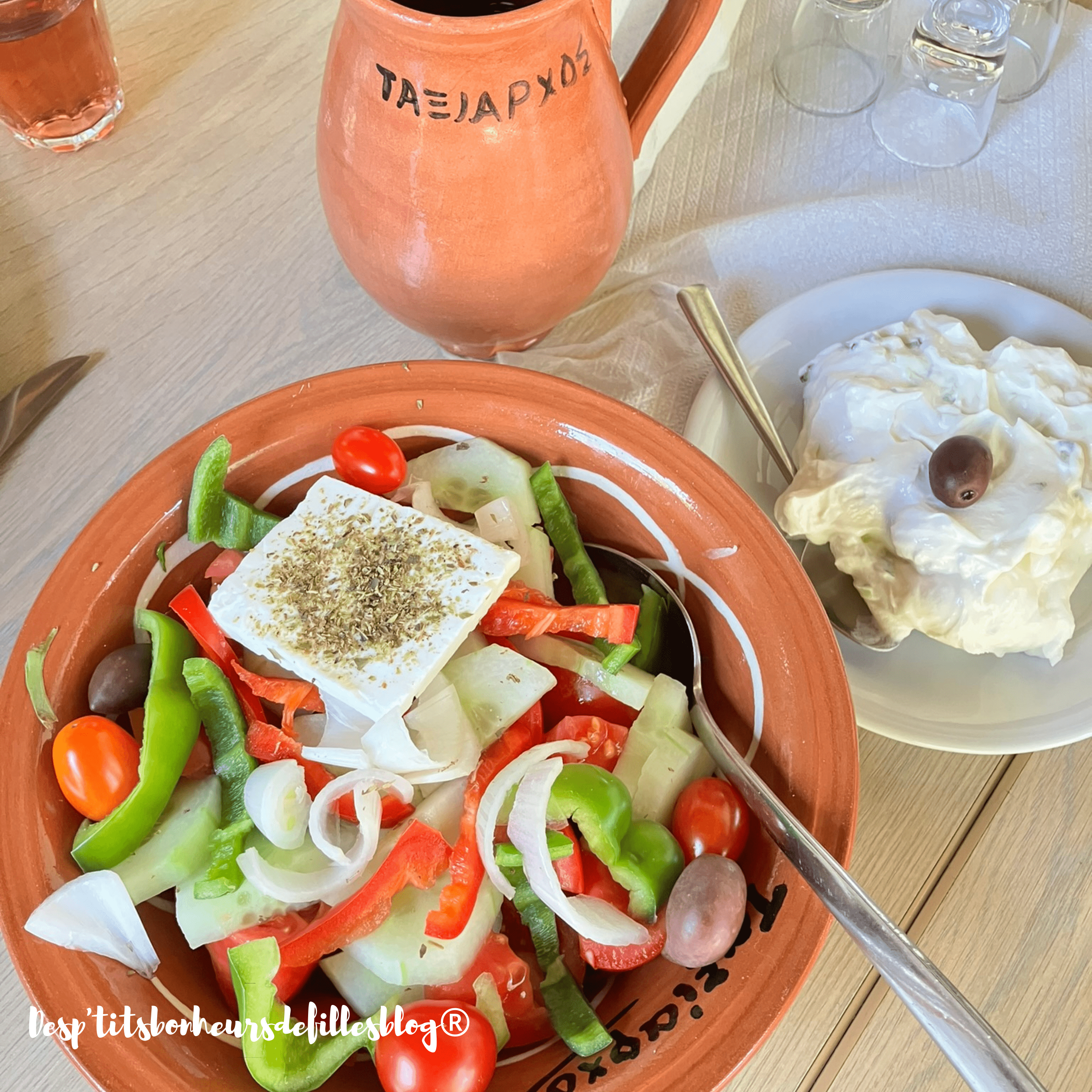 informations pratiques pour préparer son voyage en crète