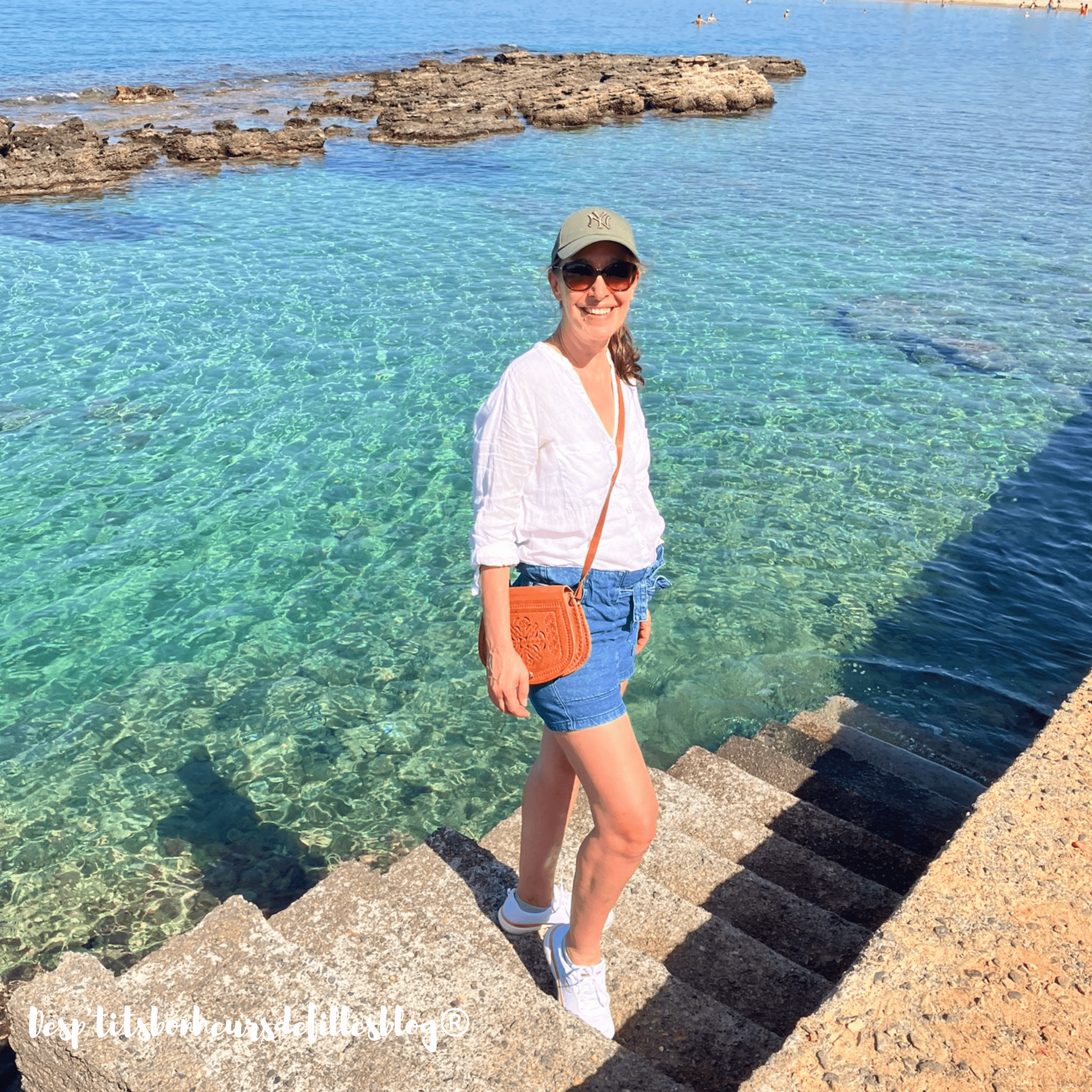 crete blog voyage