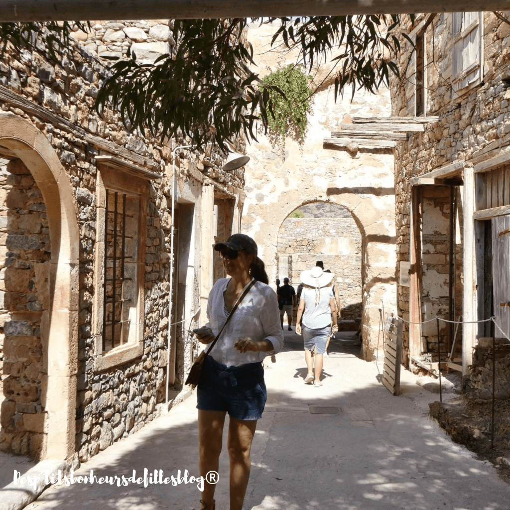 ou partir en crete blog voyage