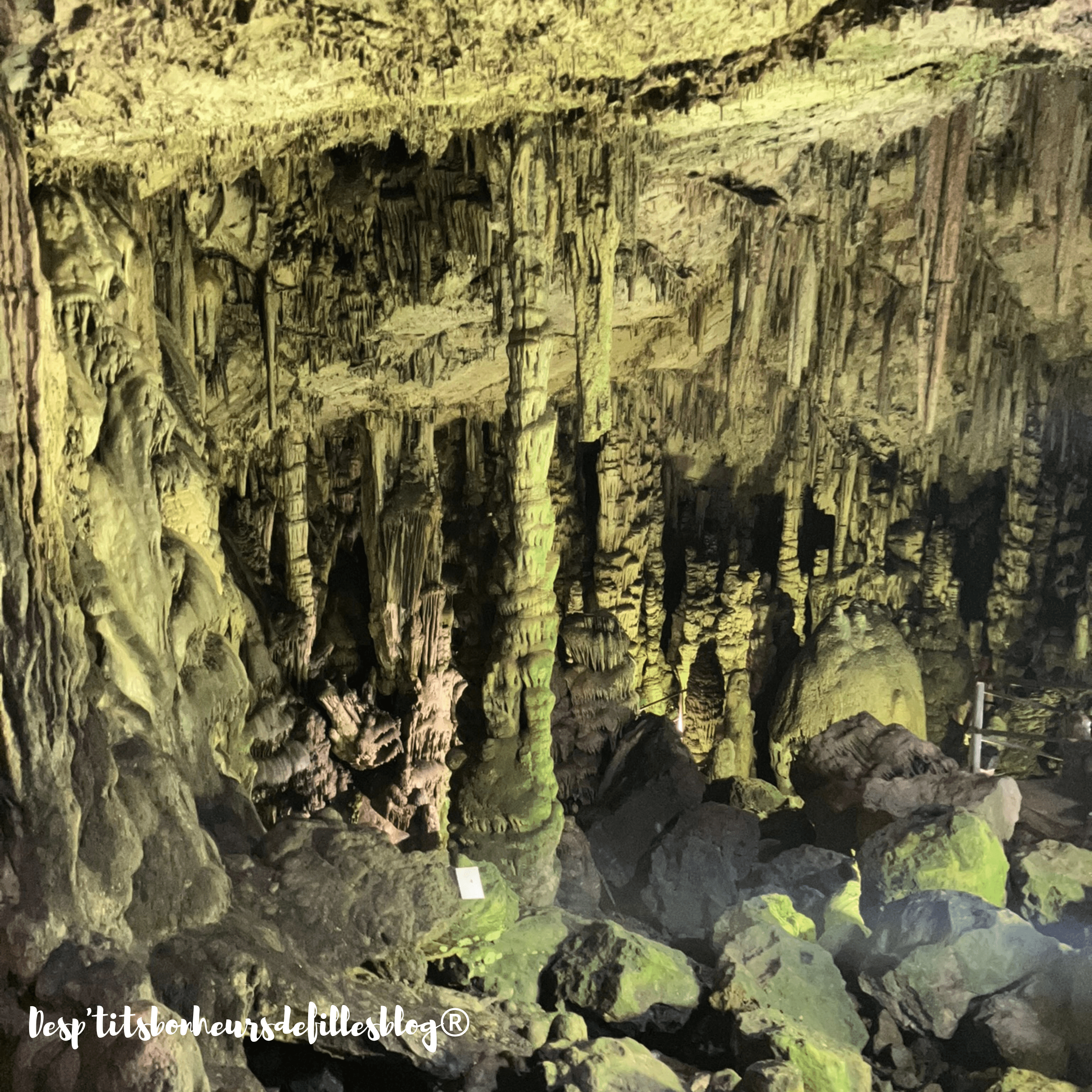 grotte de zeus crete
