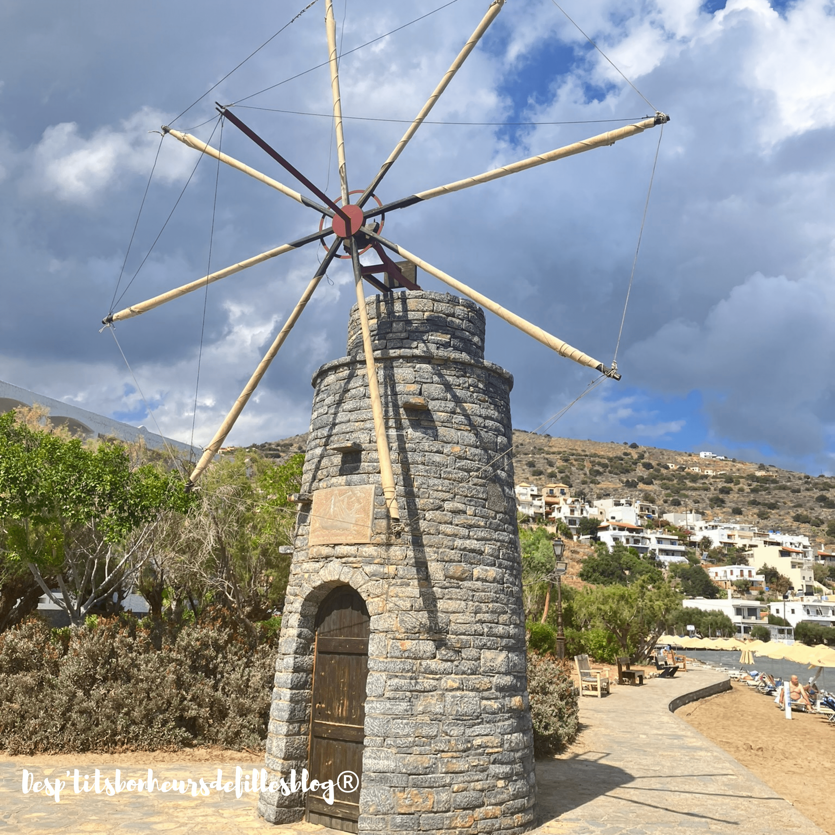 1 semaine en crète blog