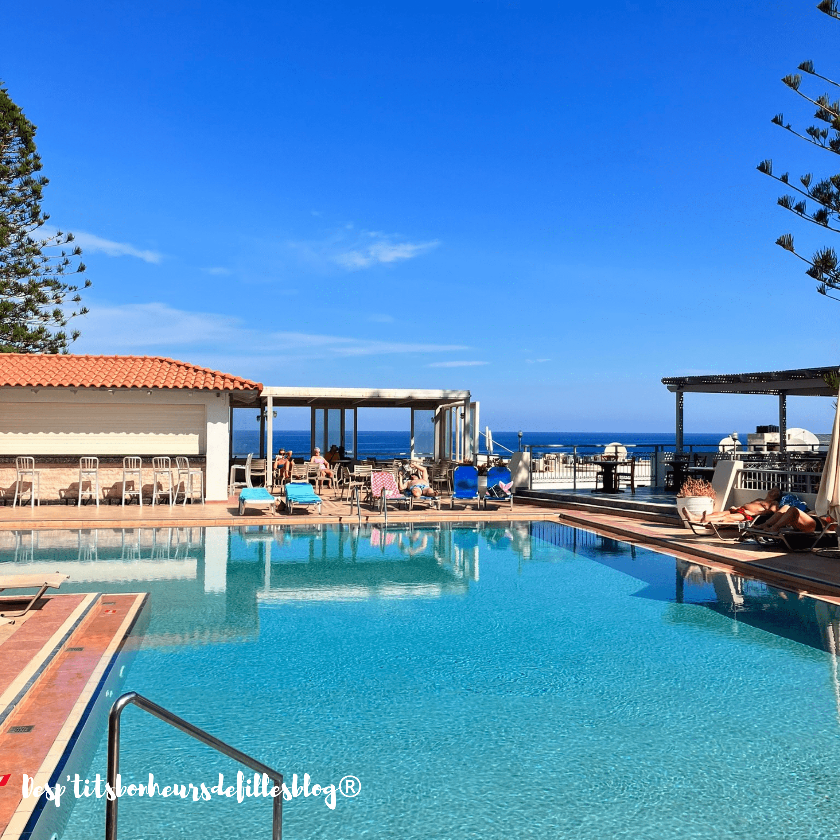 hotel vue mer crete sissi