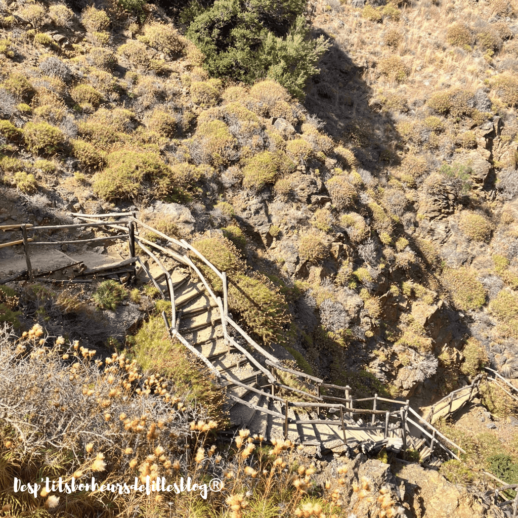photo gorge de richtis crete