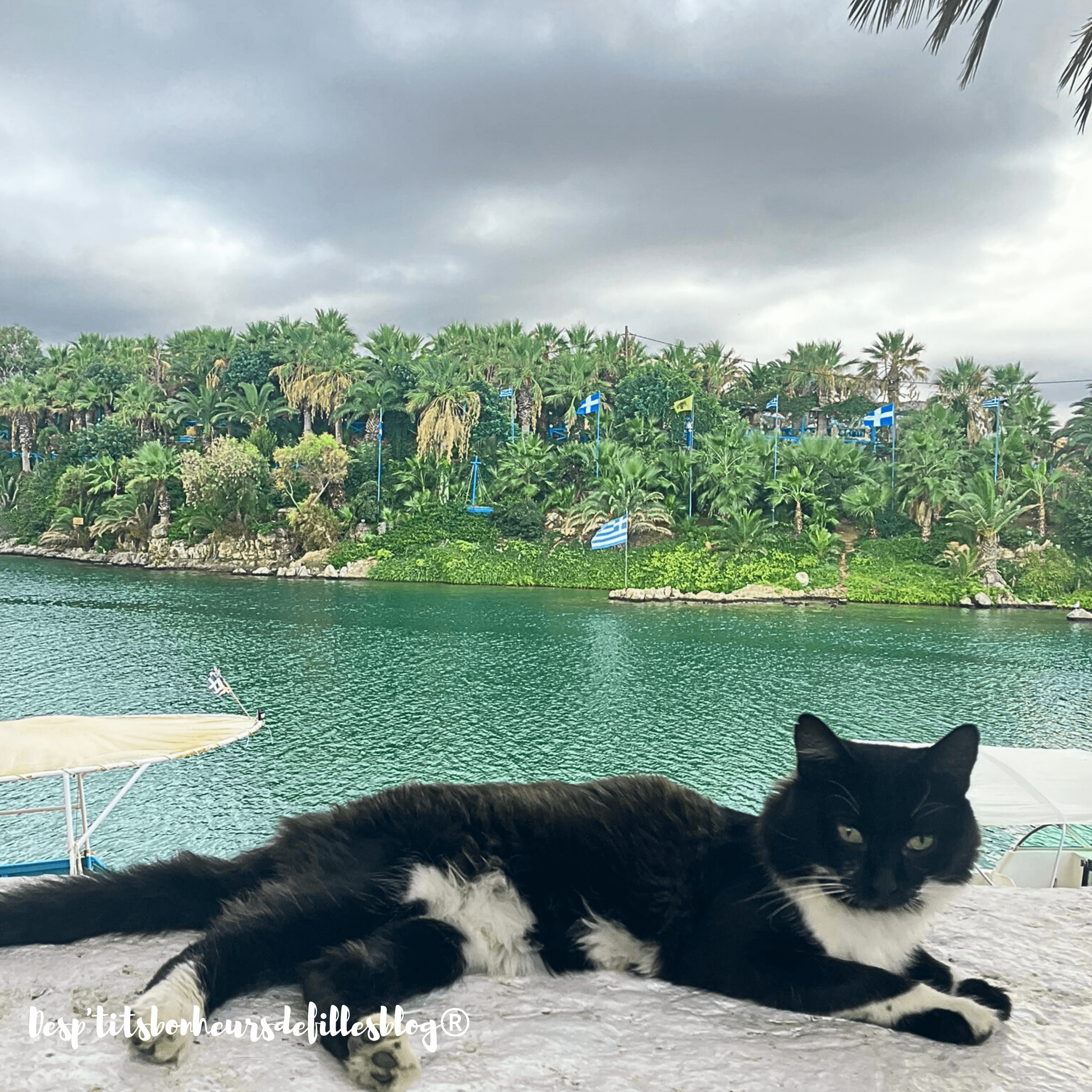 voyage en crete guide touristique