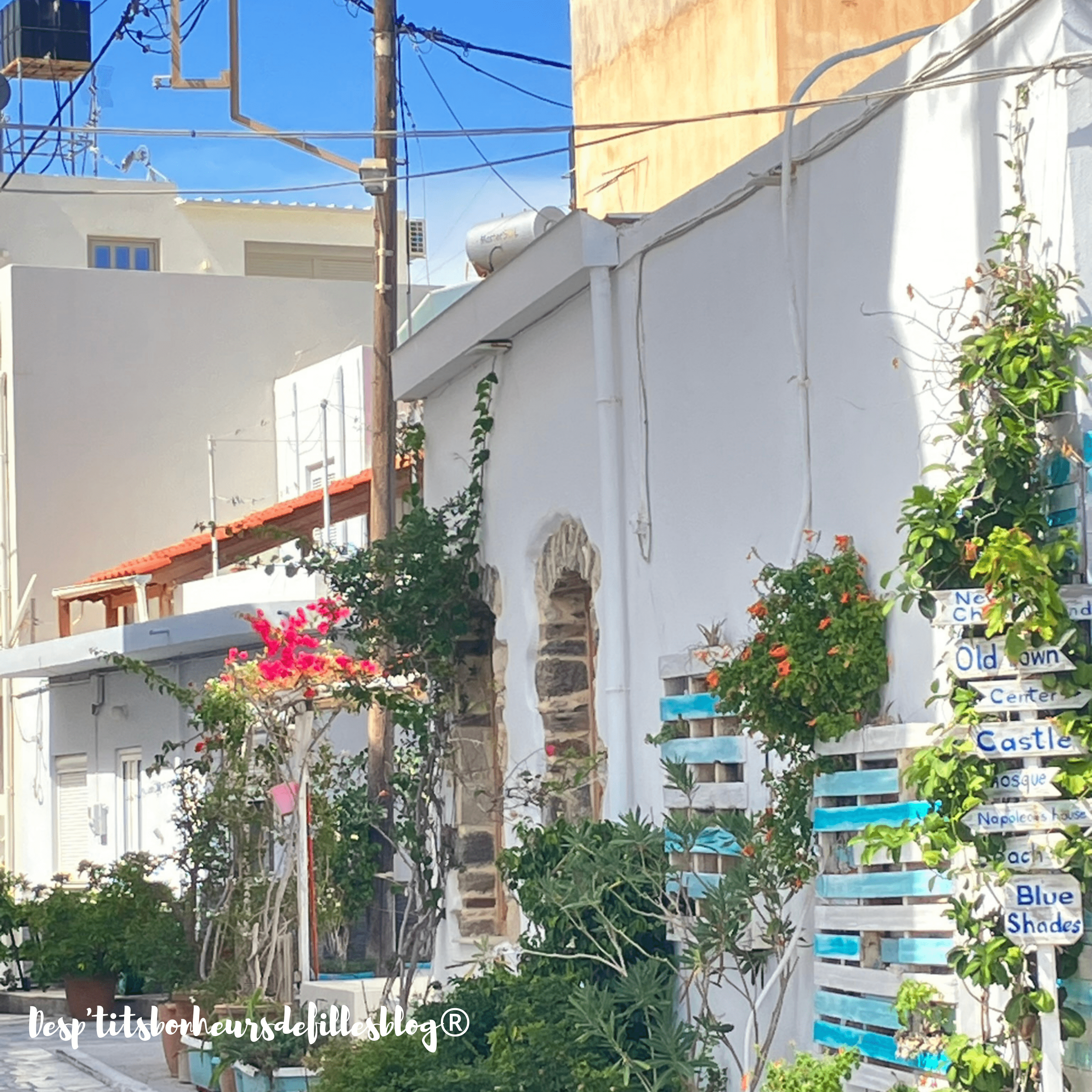 ierapetra sud crete visite 