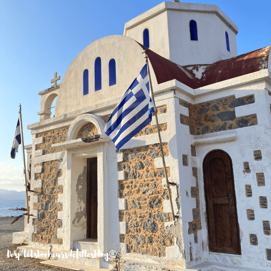 blog voyage crète 2024