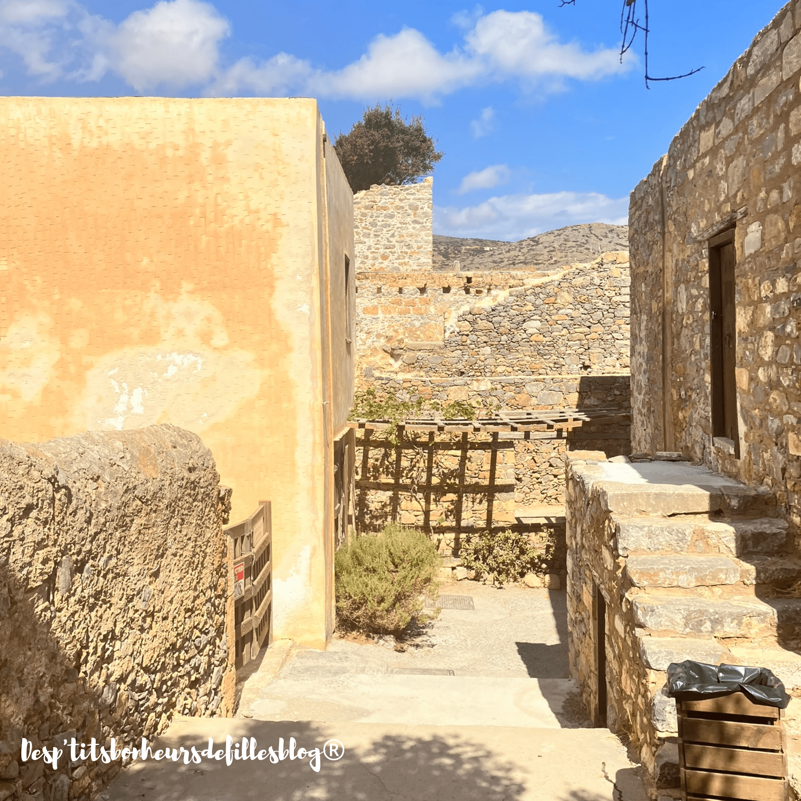 visite spinalonga crete