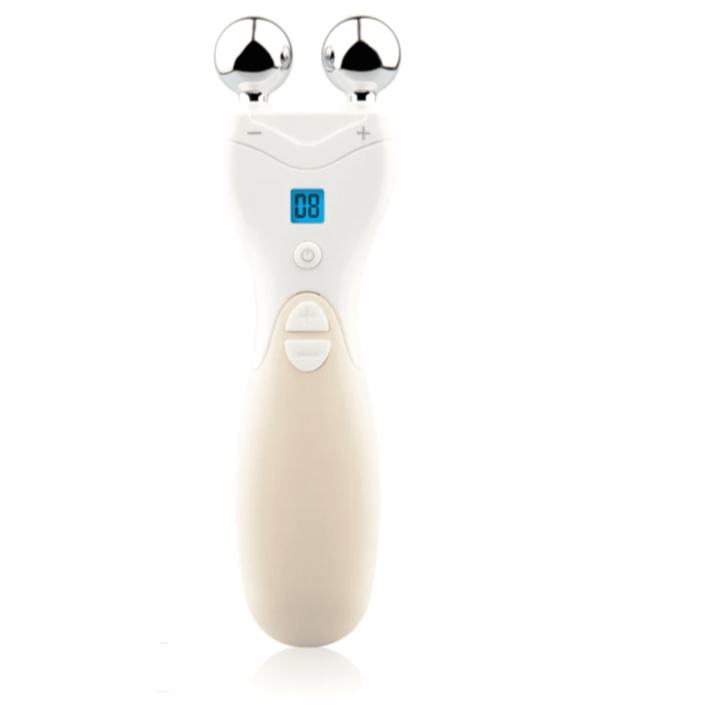 appareil massage visage anti ride