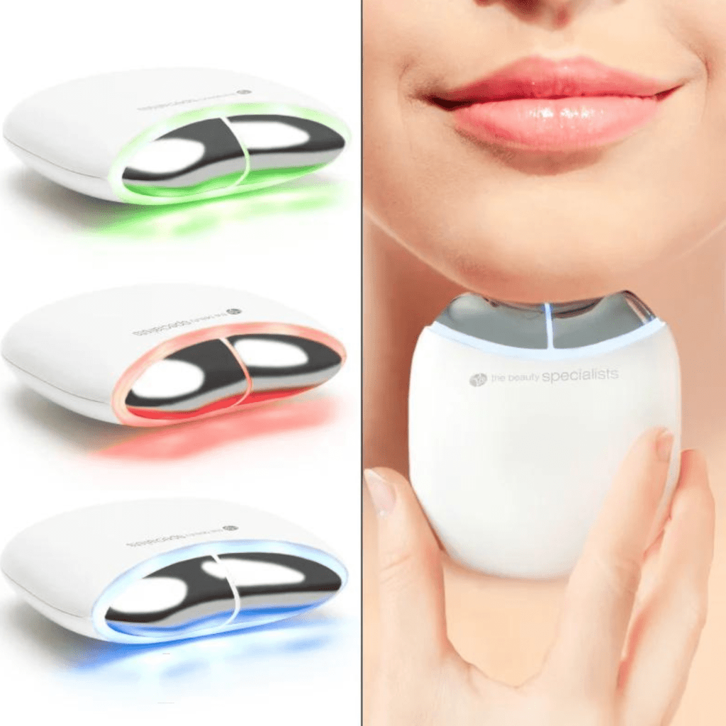 appareil visage anti age