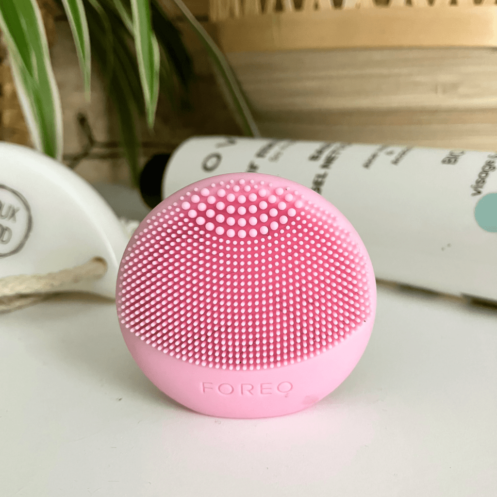 brosse visage foreo avis