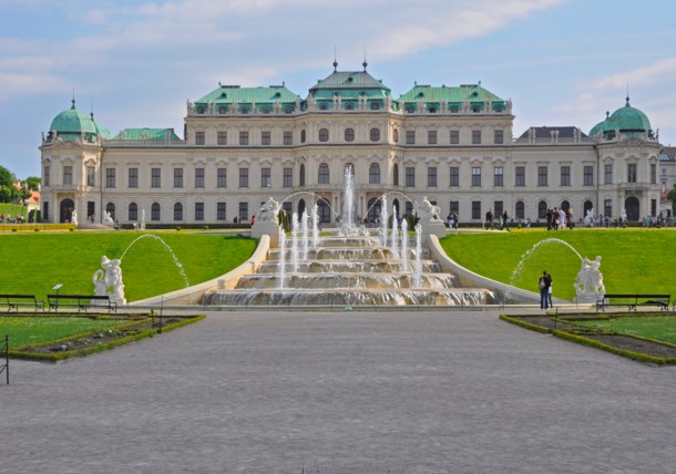 informations pratiques pour visiter vienne