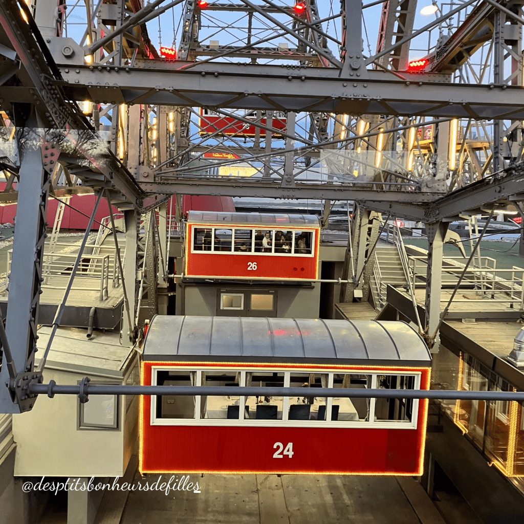 Que faire à Vienne en hiver ?