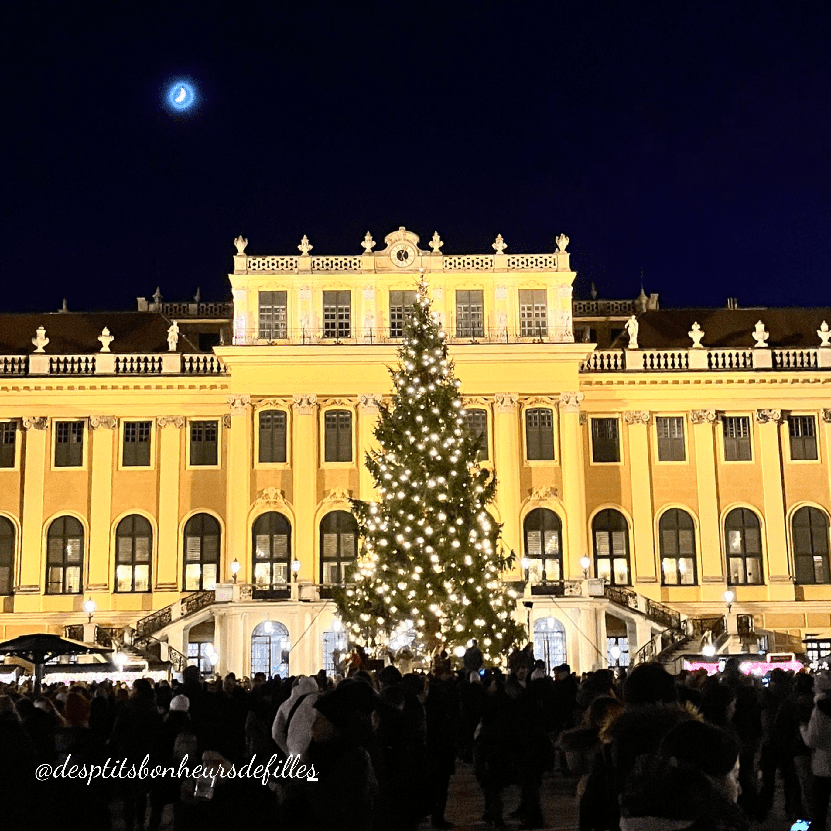 Les Plus Beaux March s De Noel De Vienne Que Faire En 3 Jours Les Plus Beaux March s De Noel De Vienne Que Faire En 3 Jours